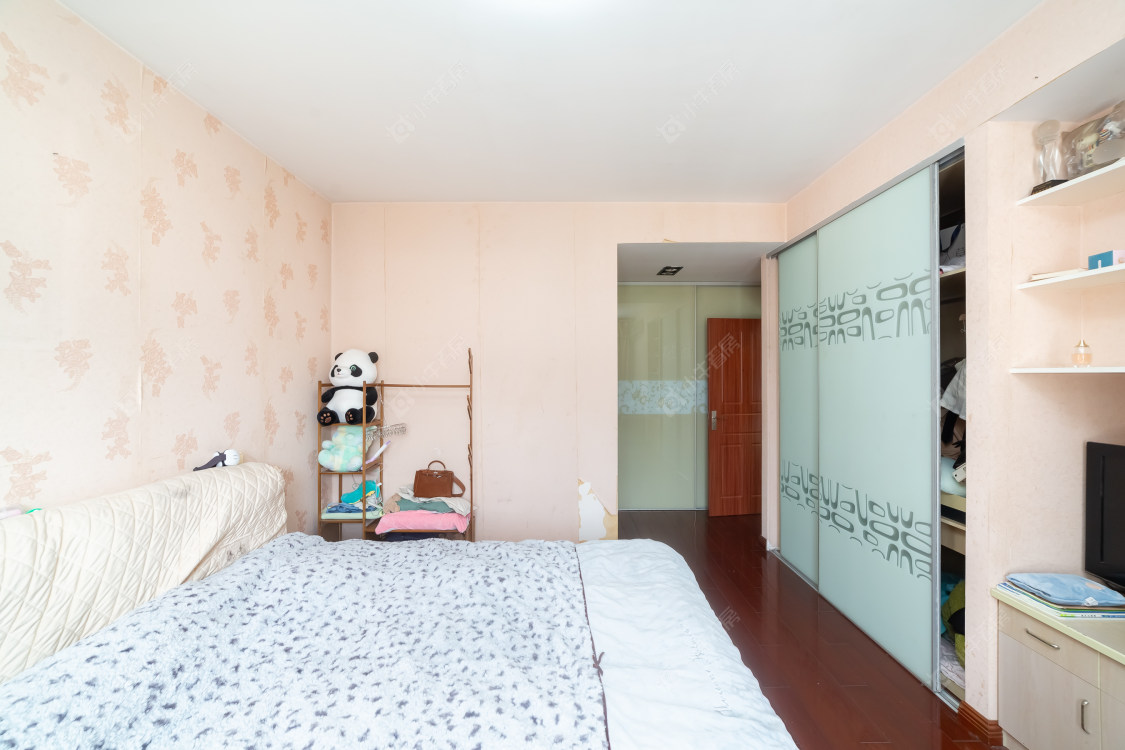 常州太湖明珠苑南苑在售二手房源室内图_小牛看房