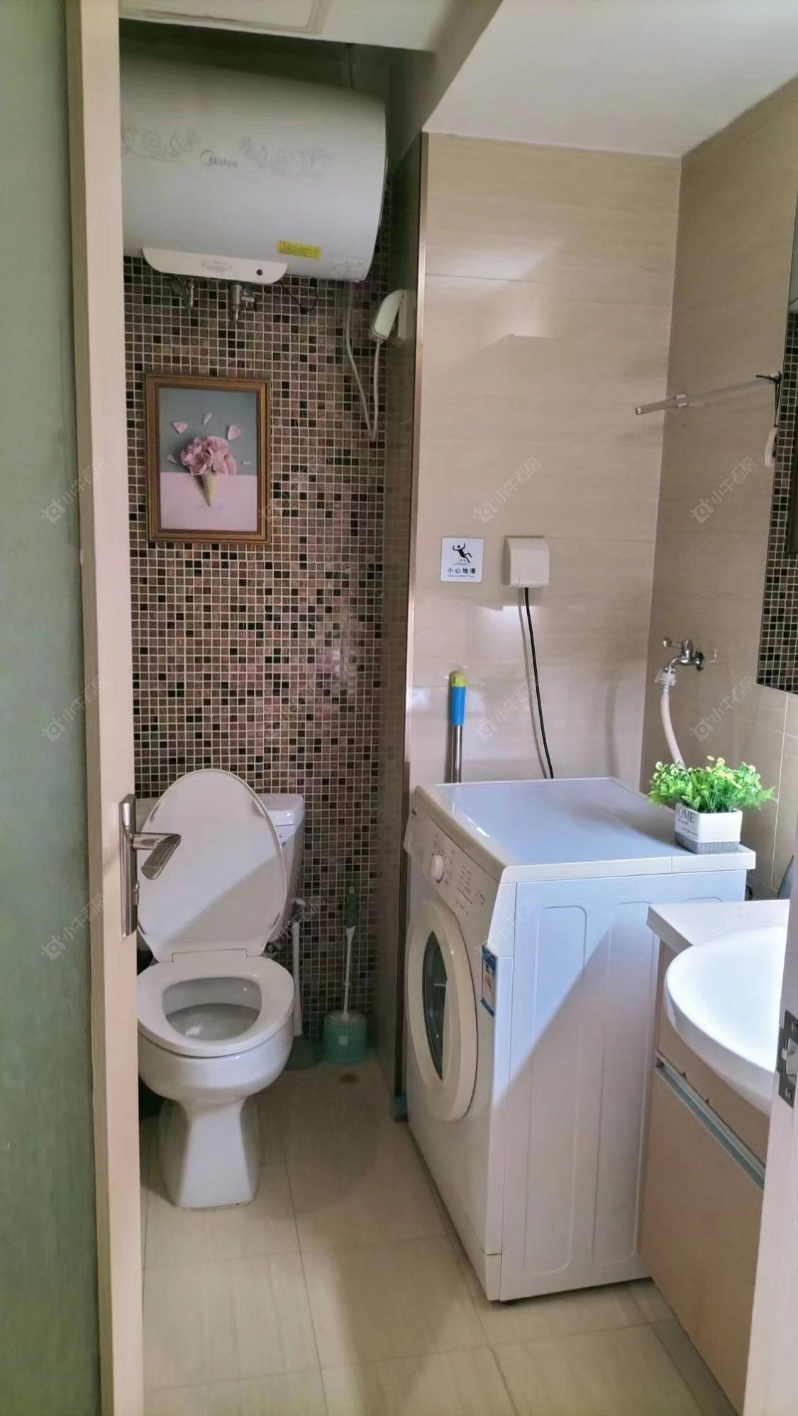 常州新北万达广场在租房源室内图_小牛看房