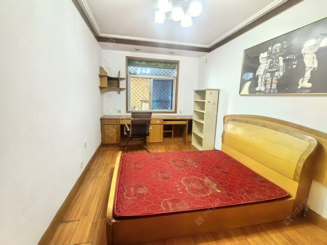 常州汇丰一村在租房源室内图_小牛看房