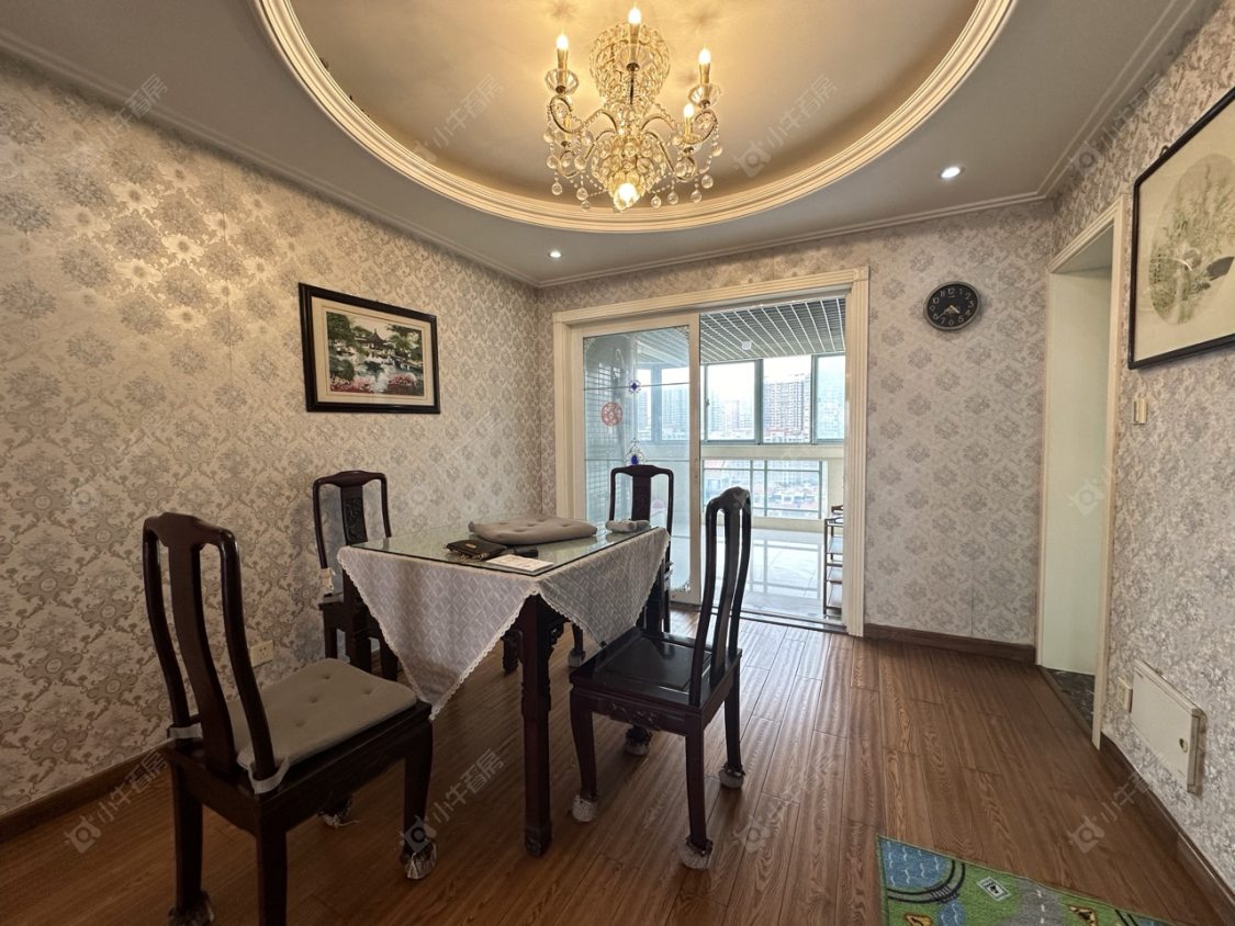 御城房源室内图 常州御城在租房源室内图_小牛看房