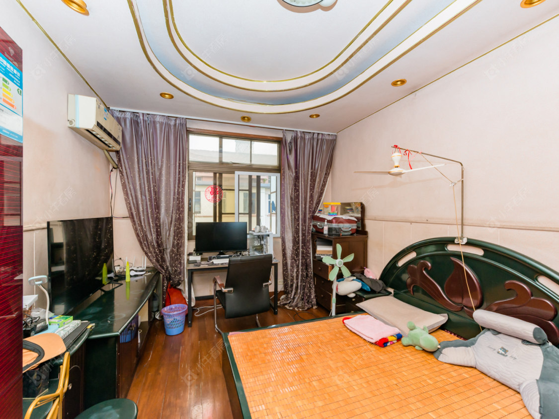 机械新村房源室内图 常州机械新村在售二手房源室内图_小牛看房