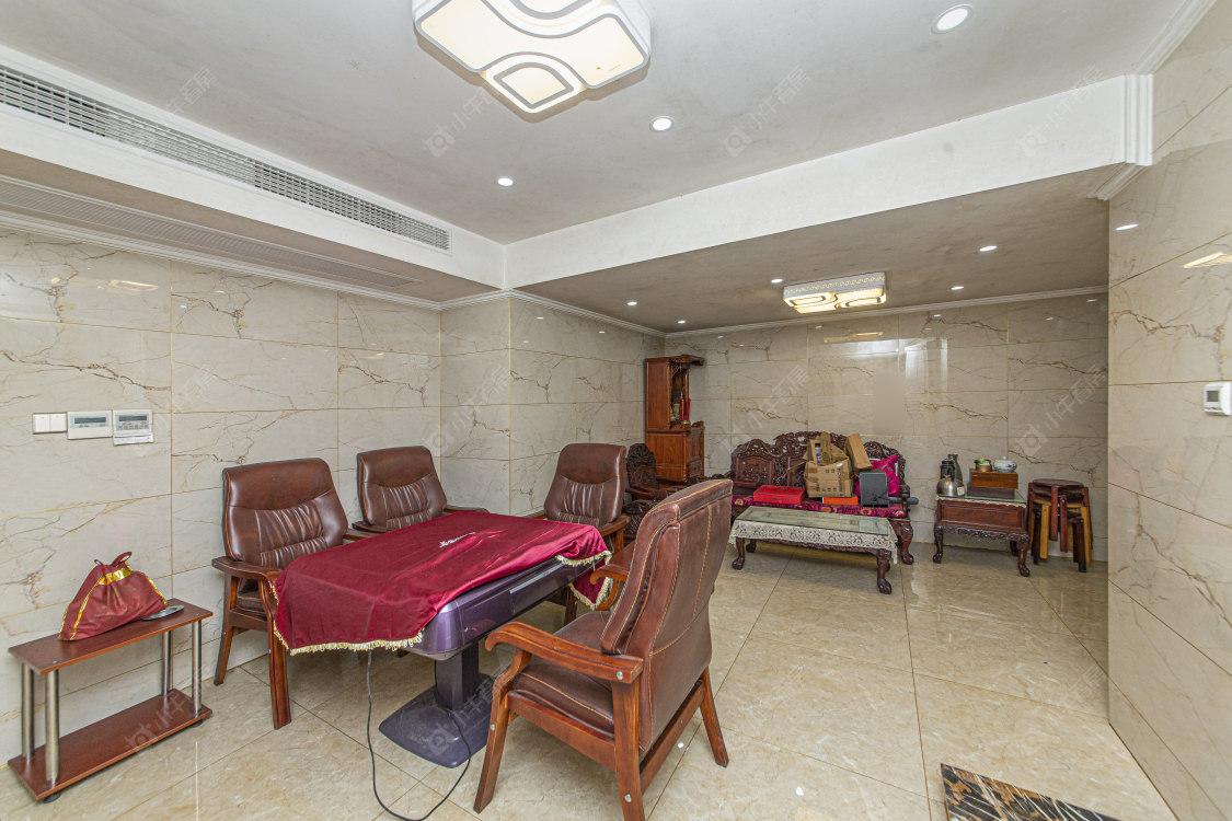 绿地香奈别墅区房源室内图 常州绿地香奈别墅区在售二手房源室内图_小牛看房