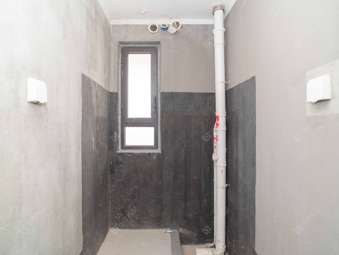 常州保利和光晨樾在售二手房源室内图_小牛看房