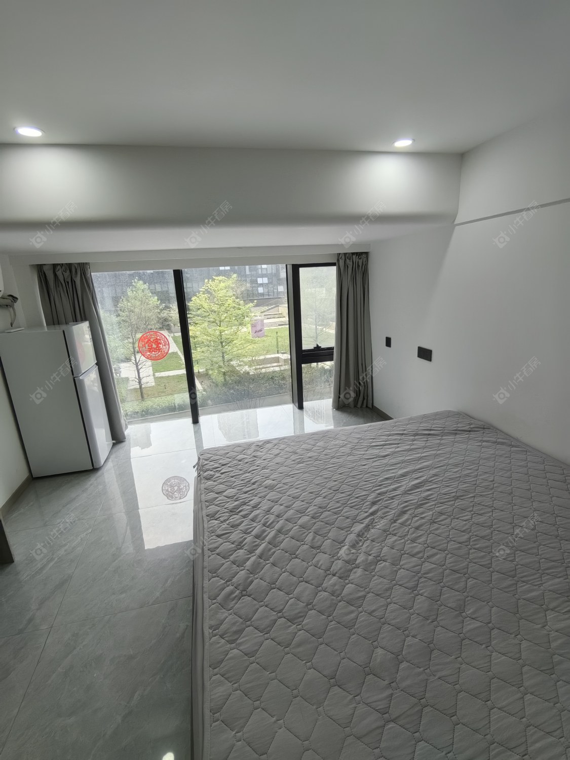 常州山外有山在租房源_小牛看房