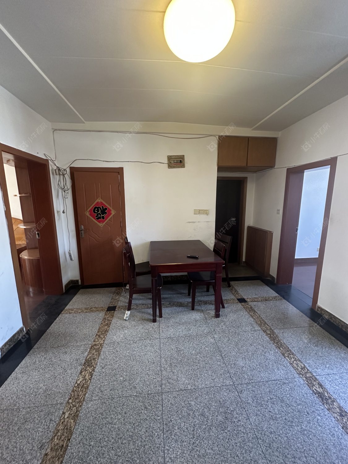 常州花园南村在租房源室内图_小牛看房