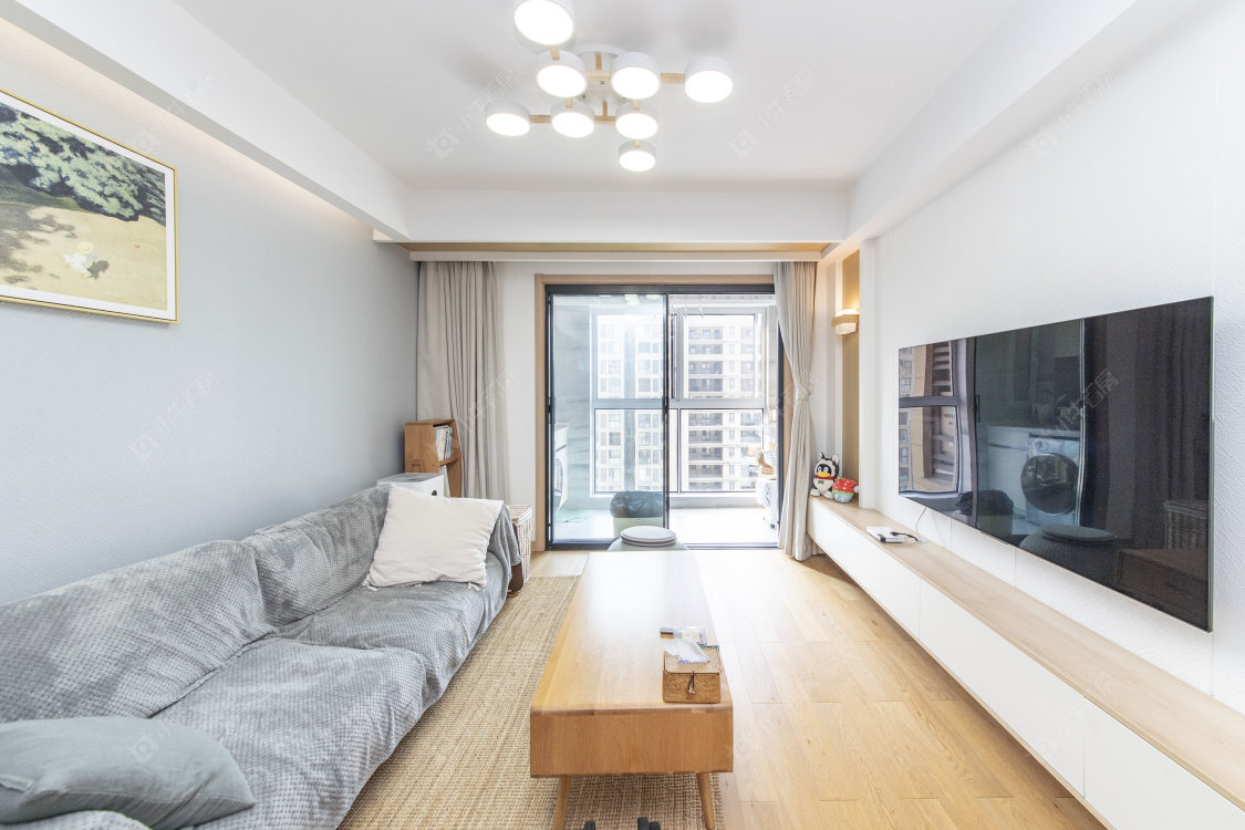 玉兰广场四期房源室内图 常州玉兰广场四期在售二手房源室内图_小牛看房