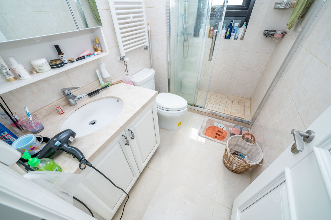 常州泰和之春在售二手房源室内图_小牛看房