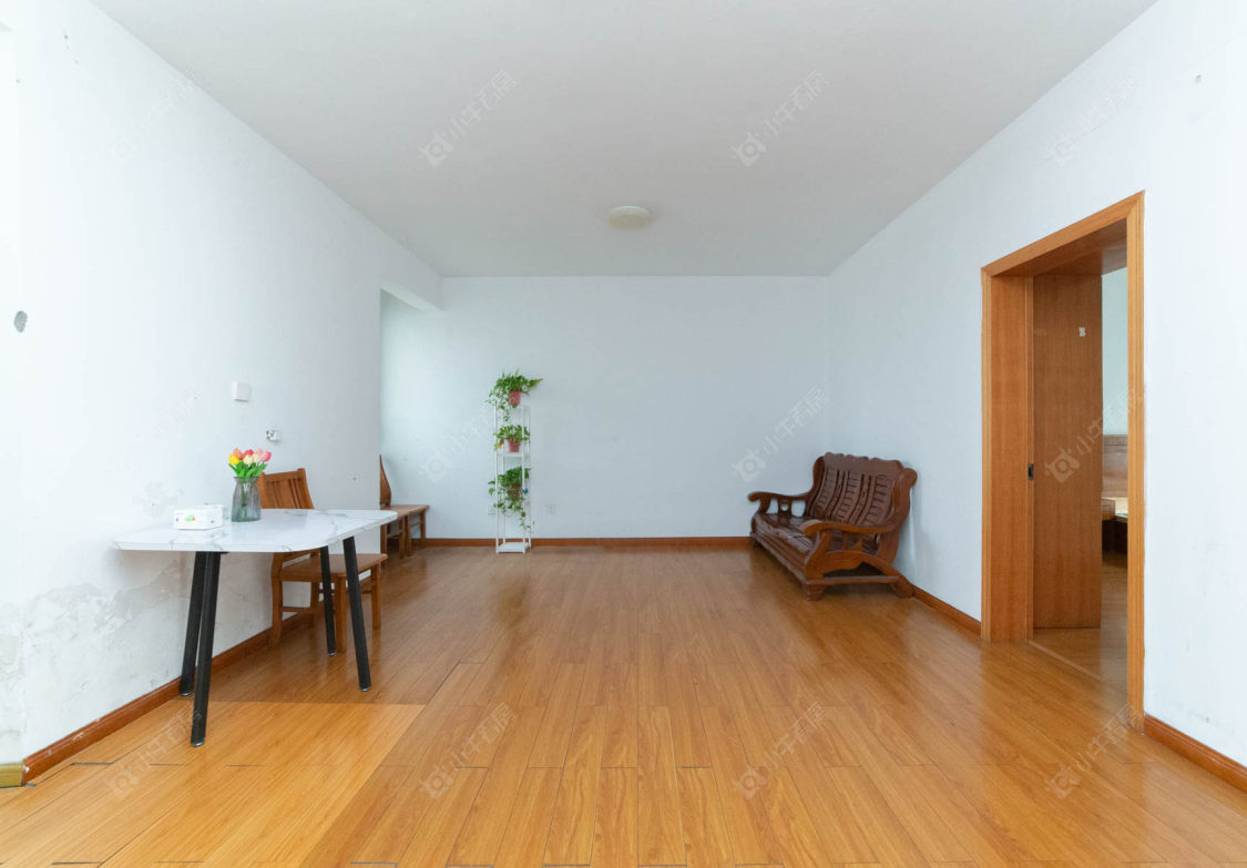 常州星海银园东区在售二手房源室内图_小牛看房