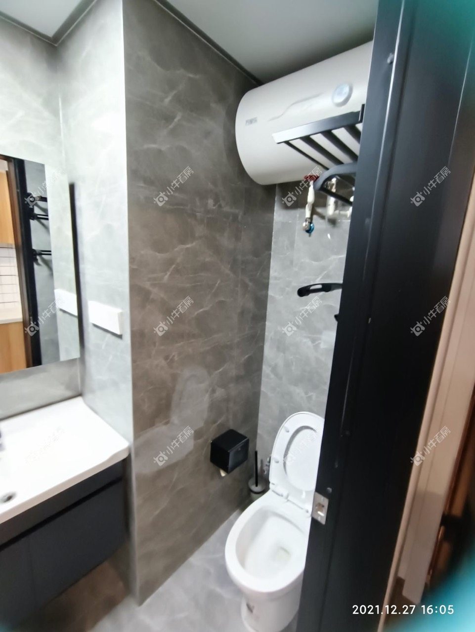 常州龙湖星图在租房源户型图_小牛看房