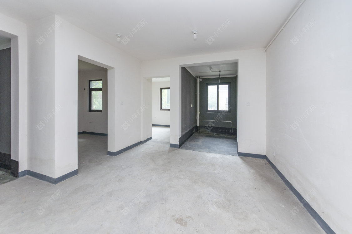 常州随园金麟府在售二手房源室内图_小牛看房