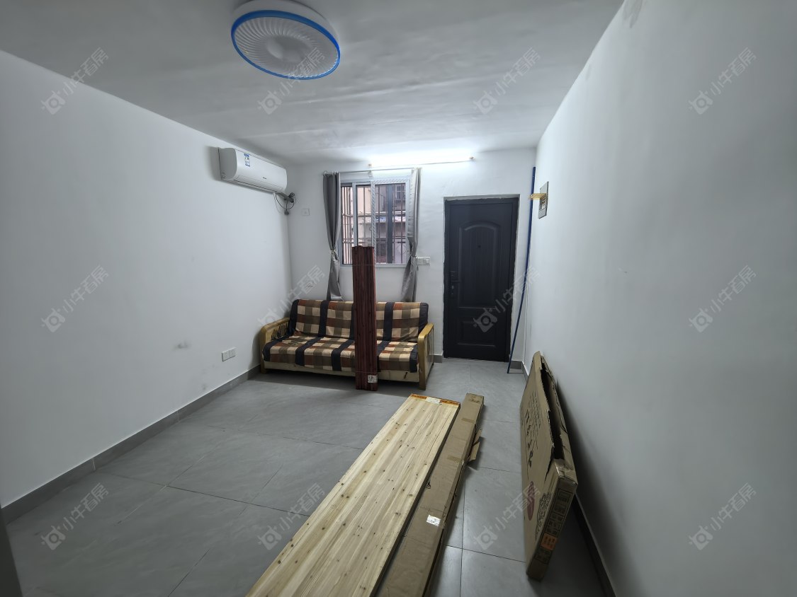 常州工房北区在租房源_小牛看房