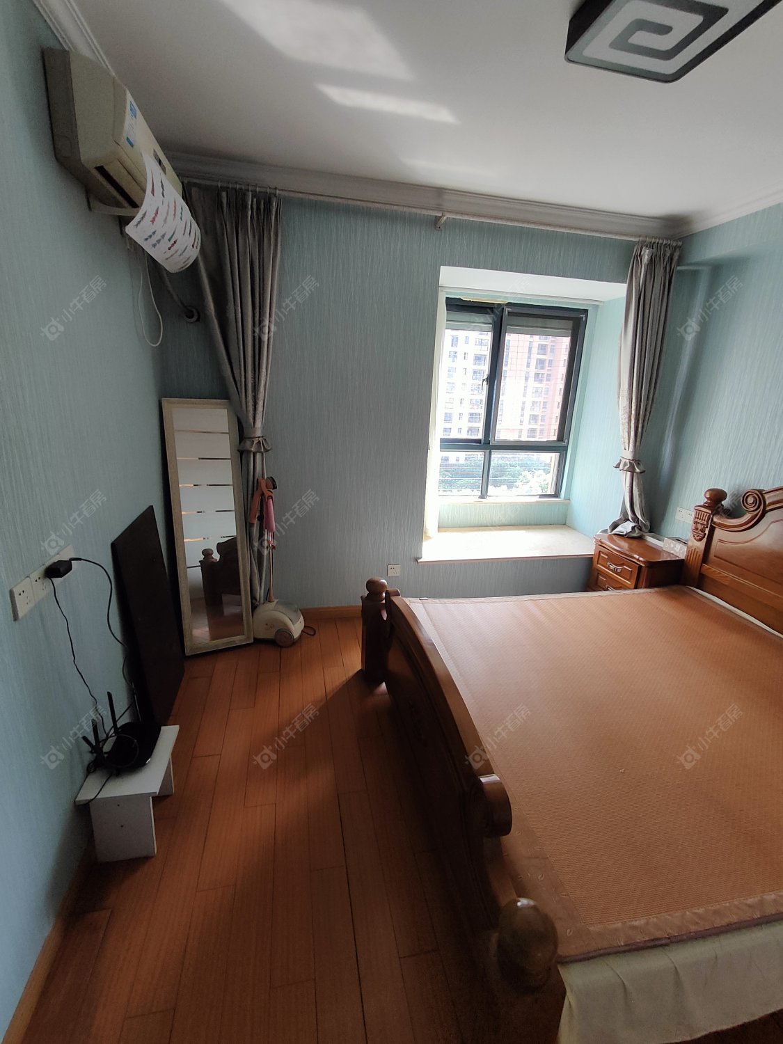 常州阳光龙庭在租房源_小牛看房