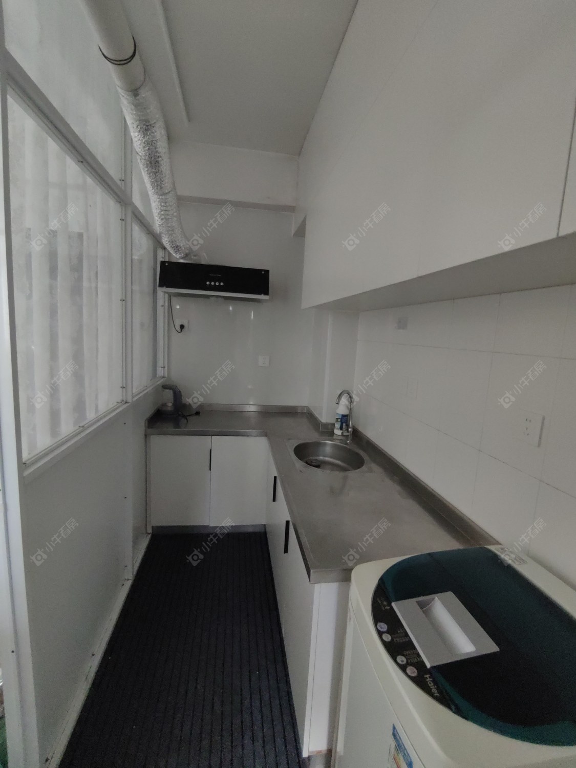 常州新荷花园在租房源室内图_小牛看房