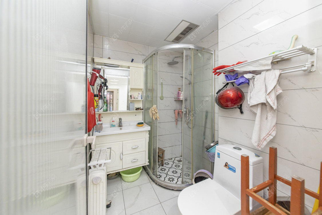 常州紫金城南区在售二手房源室内图_小牛看房