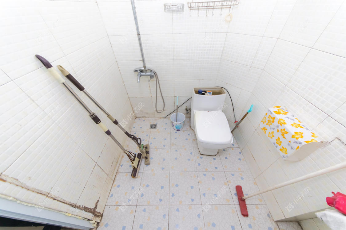 常州白云新村在租房源室内图_小牛看房