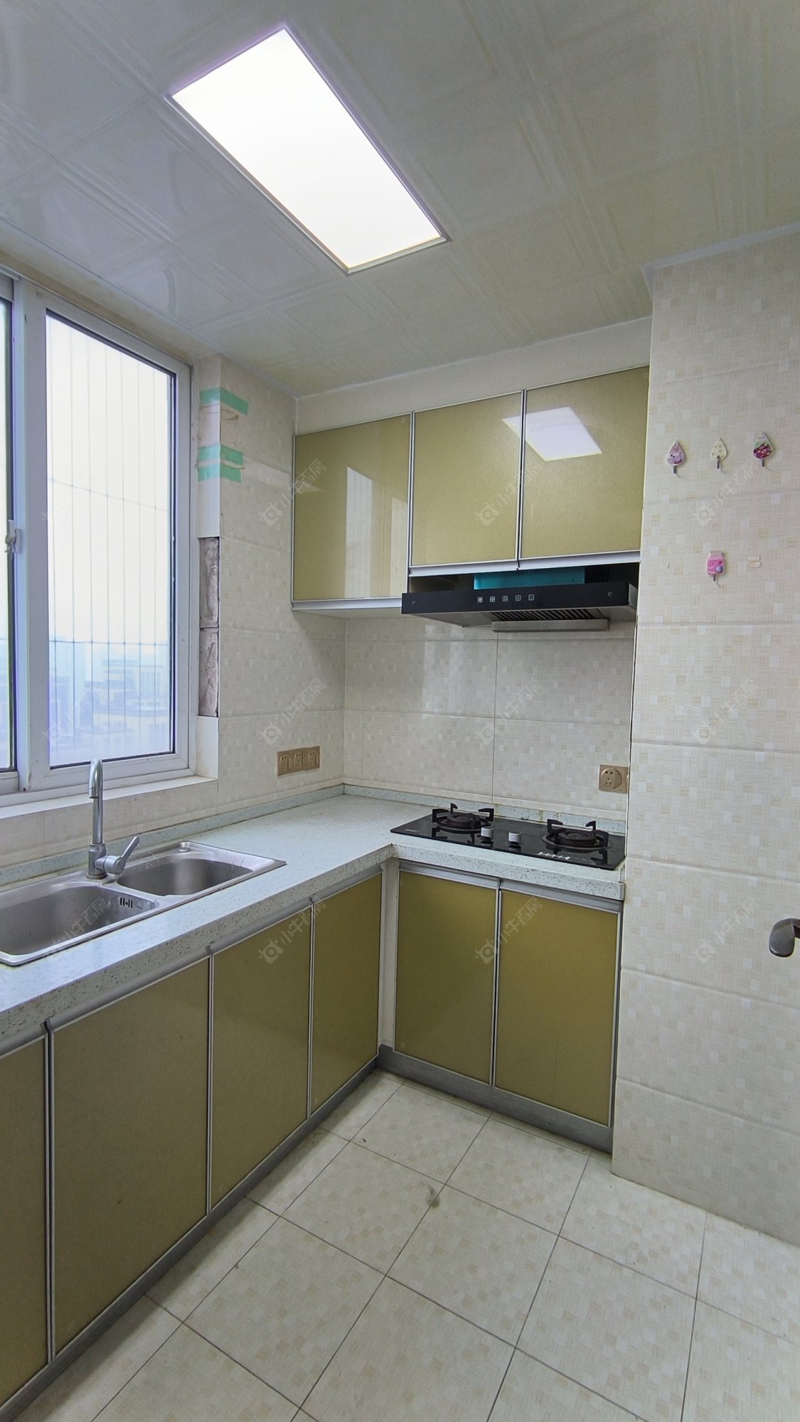 常州凯尔锋度在租房源室内图_小牛看房