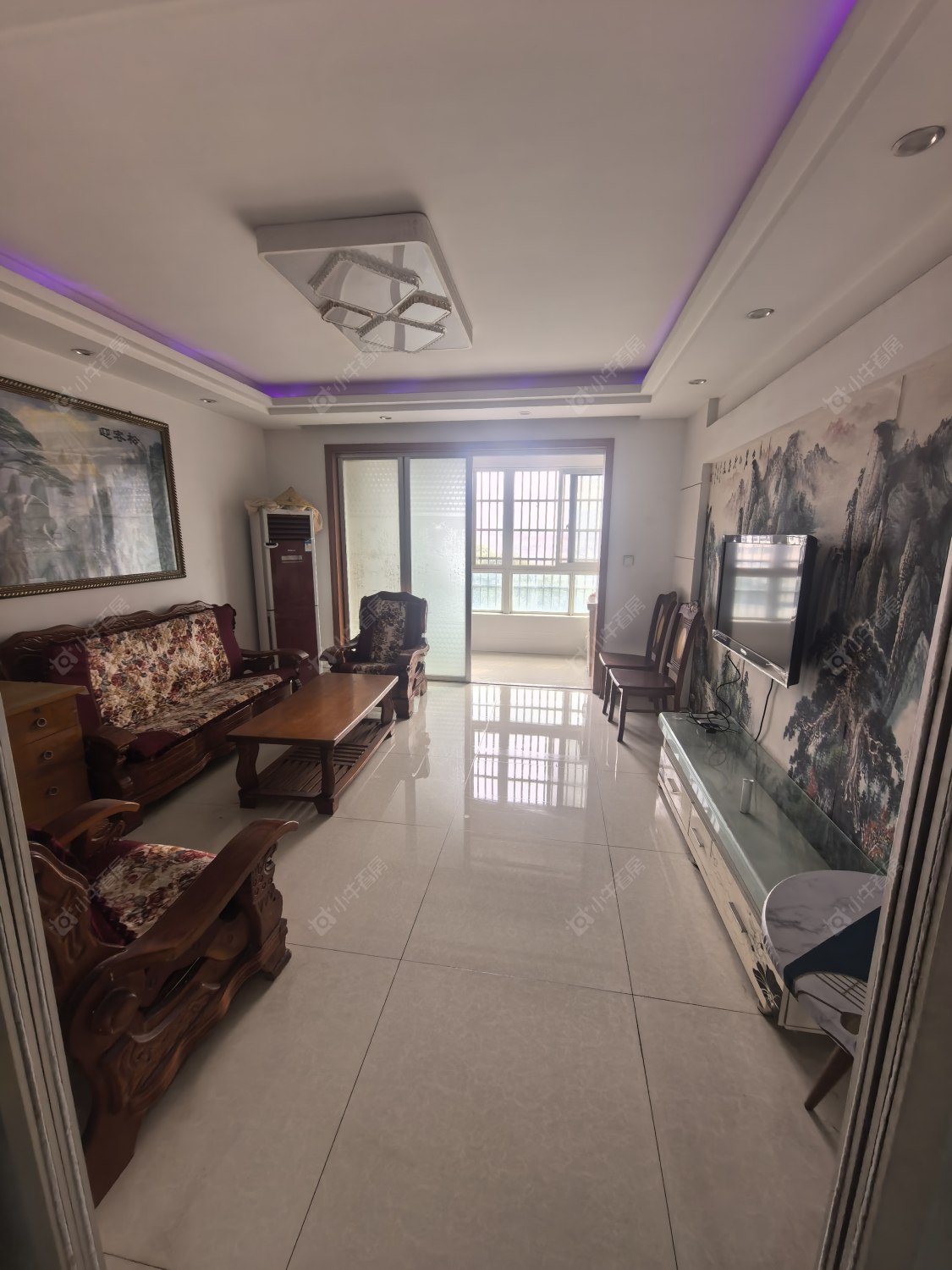 常州观墩花苑在租房源_小牛看房