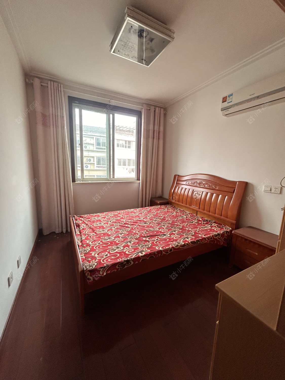 常州半岛小区在租房源_小牛看房