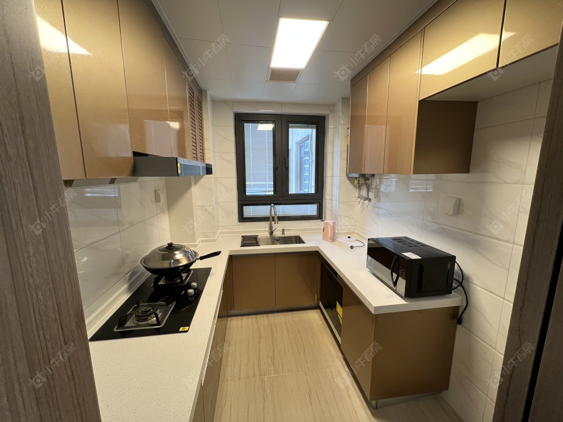 常州碧桂园壹号天禧在租房源_小牛看房