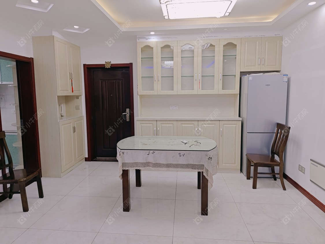 常州鼎泰花园在租房源_小牛看房