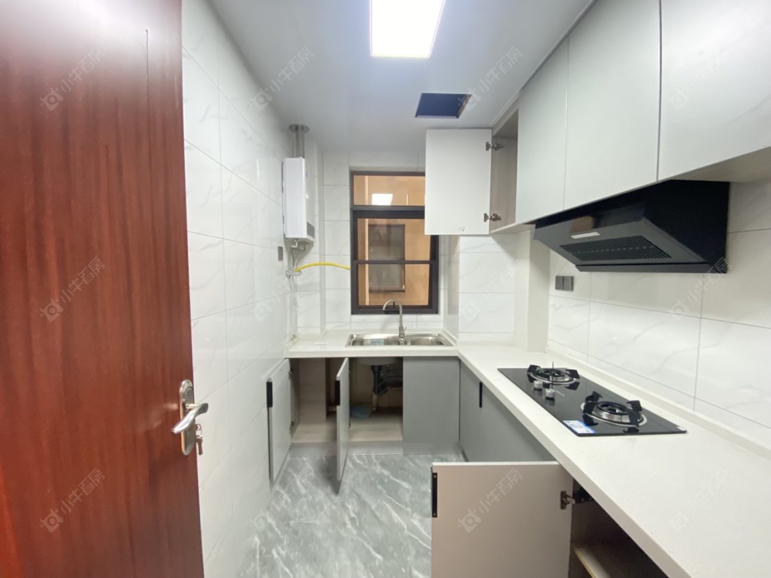 常州怡盛花园在租房源室内图_小牛看房