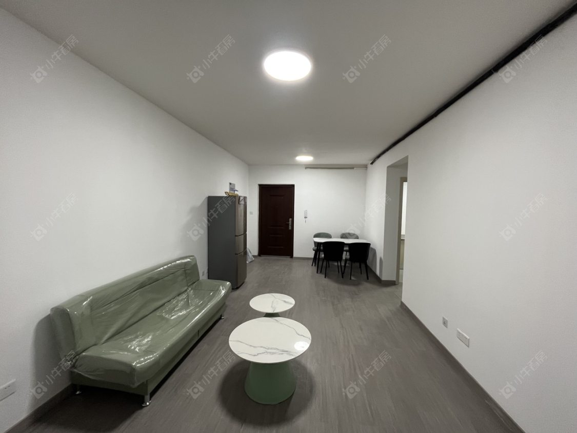 常州百馨西苑五期在租房源室内图_小牛看房