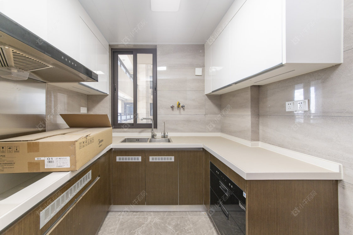 常州美的国宾府在售二手房源_小牛看房