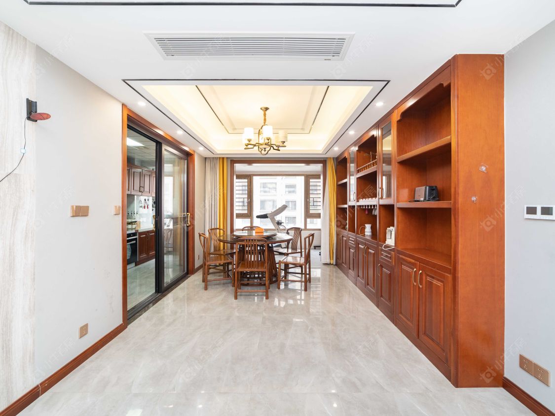 龙德花园房源室内图 常州龙德花园在售二手房源室内图_小牛看房