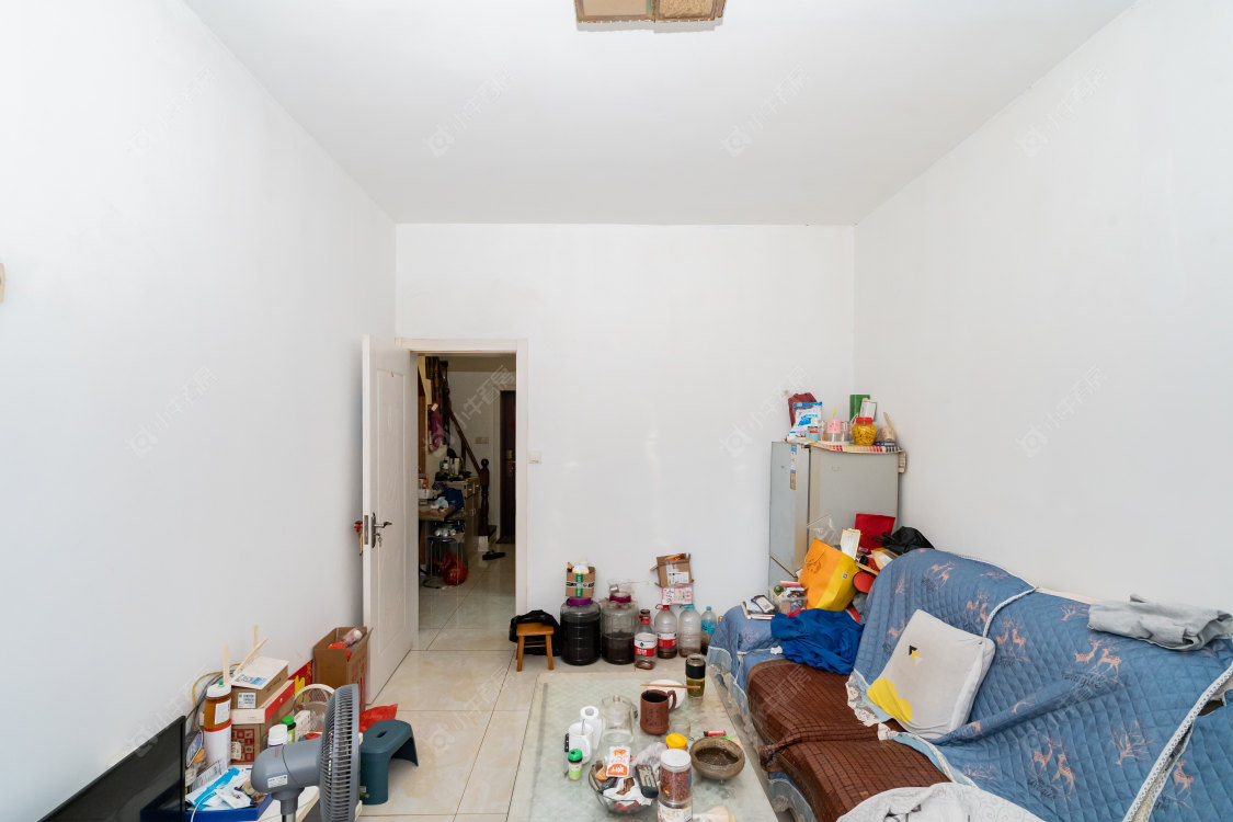 常州丽华一村在售二手房源室内图_小牛看房