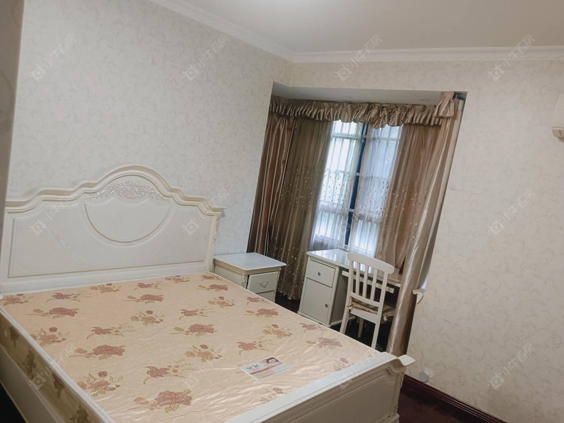 新城公馆风尚房源室内图 常州新城公馆风尚在租房源室内图_小牛看房