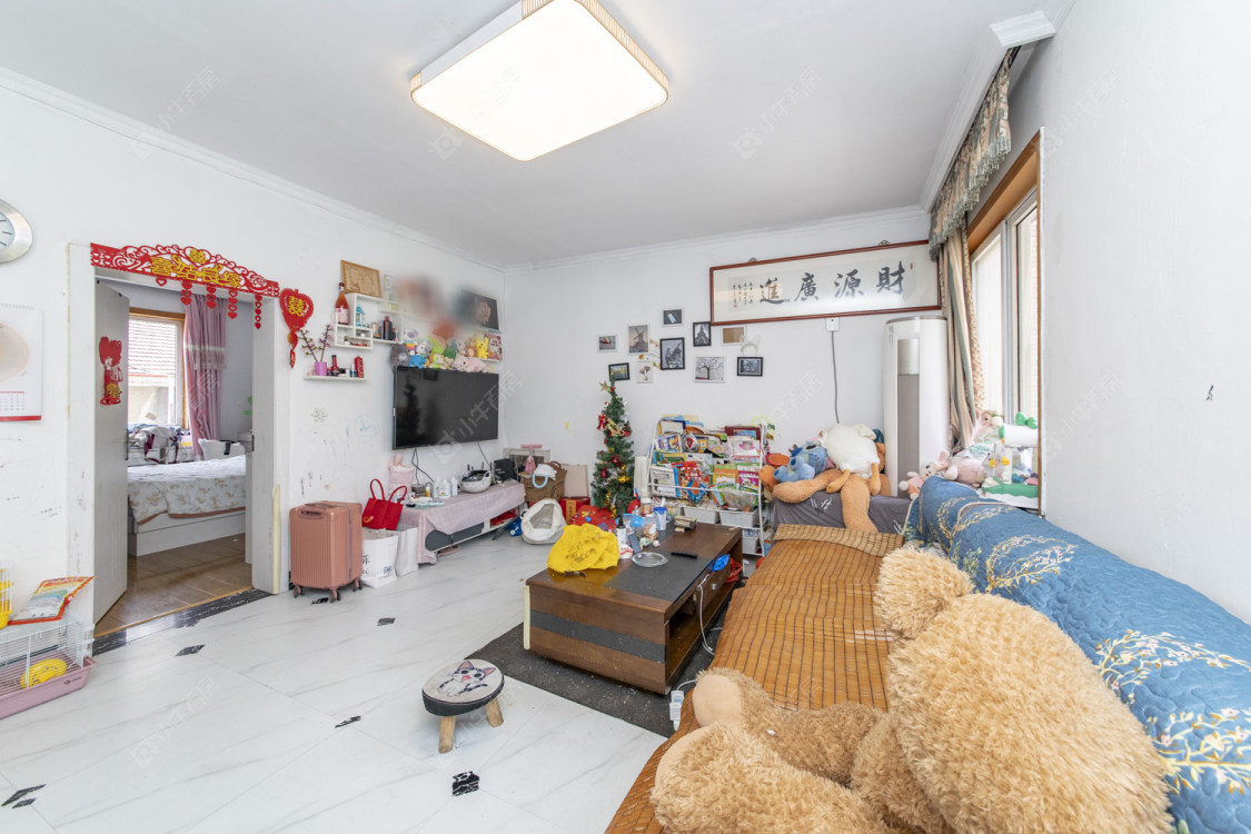 新城花苑东区房源室内图 常州新城花苑东区在售二手房源室内图_小牛看房