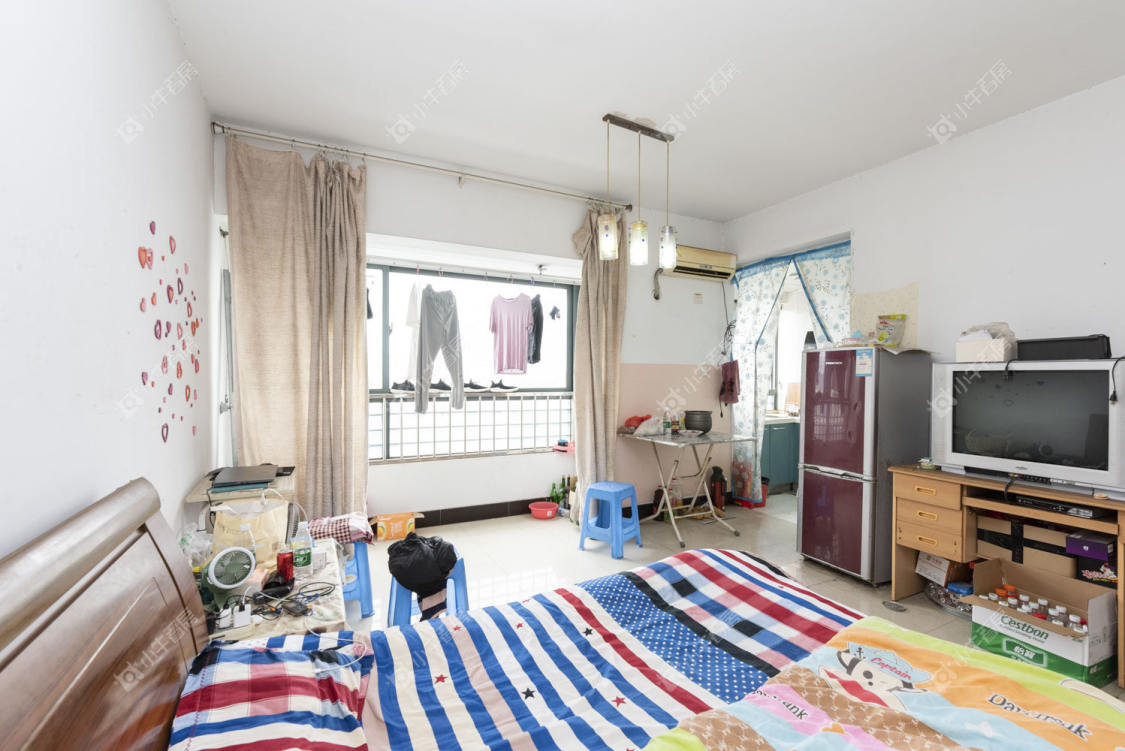 常州学府名门花苑在租房源室内图_小牛看房