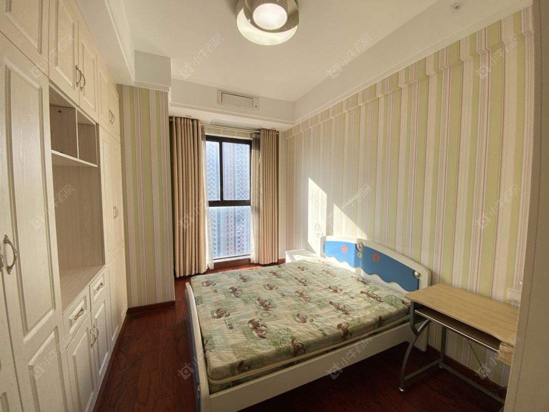 常州新城帝景东区在租房源室内图_小牛看房