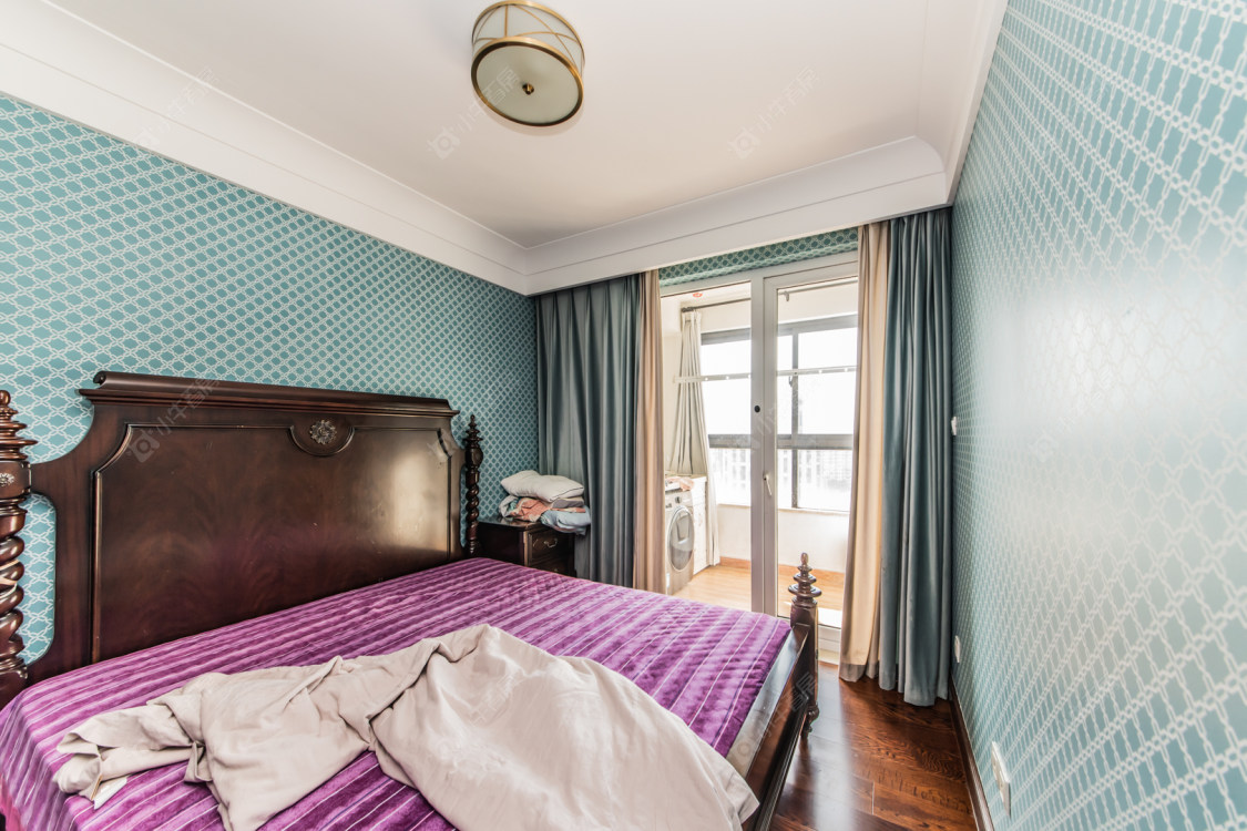 常州朗诗绿郡在售二手房源室内图_小牛看房