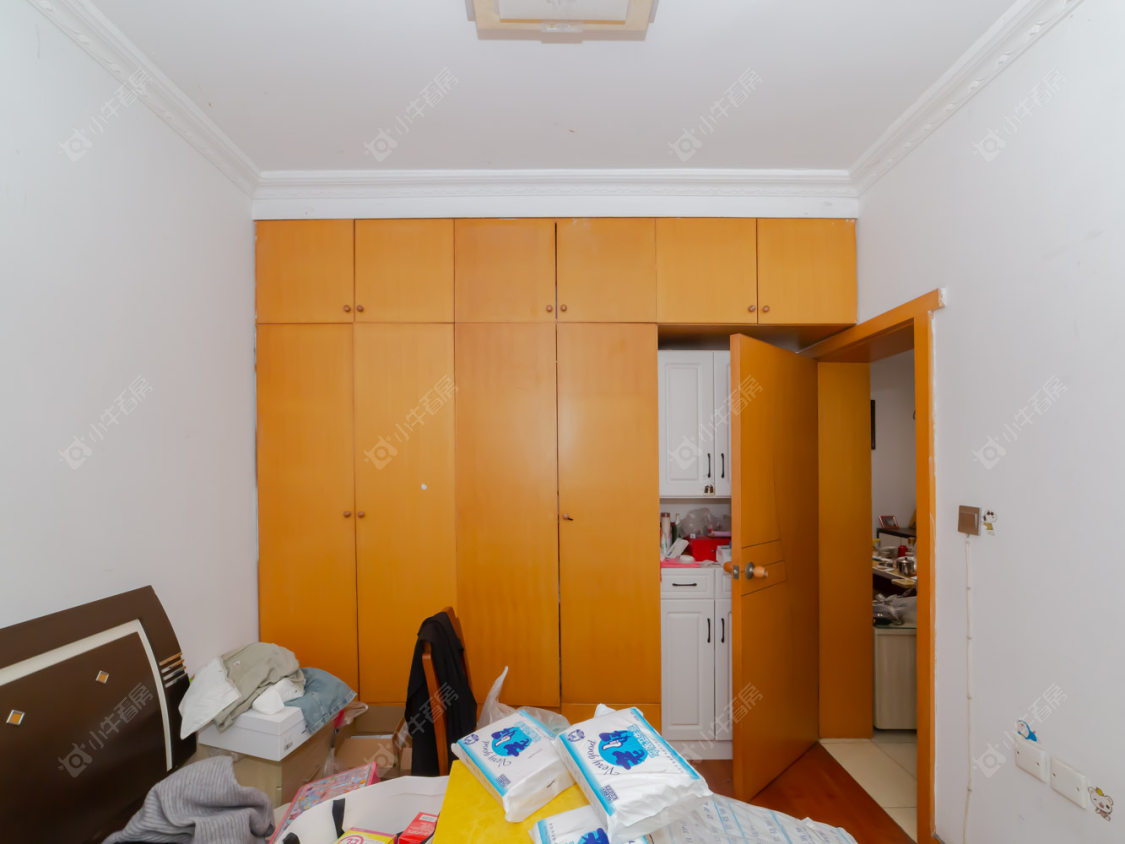 常州永宁花园在售二手房源室内图_小牛看房