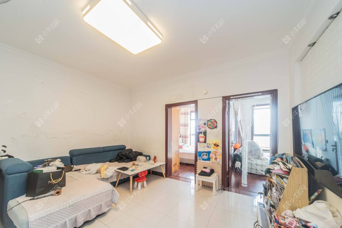 常州怀德名园在租房源室内图_小牛看房