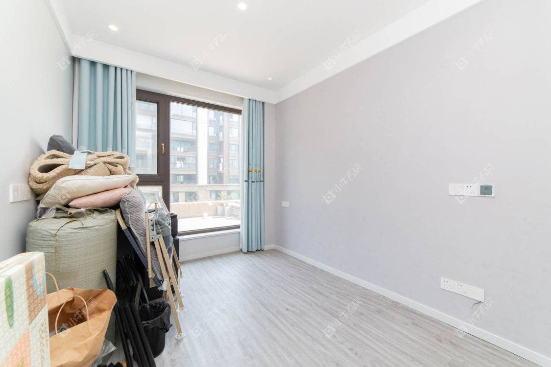 常州雅居乐凤凰台在租房源室内图_小牛看房