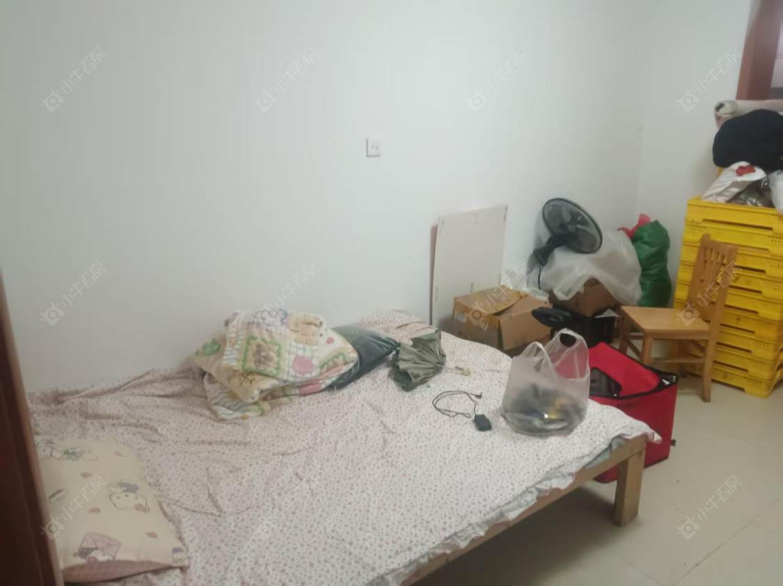 常州勤业一二三村在租房源_小牛看房