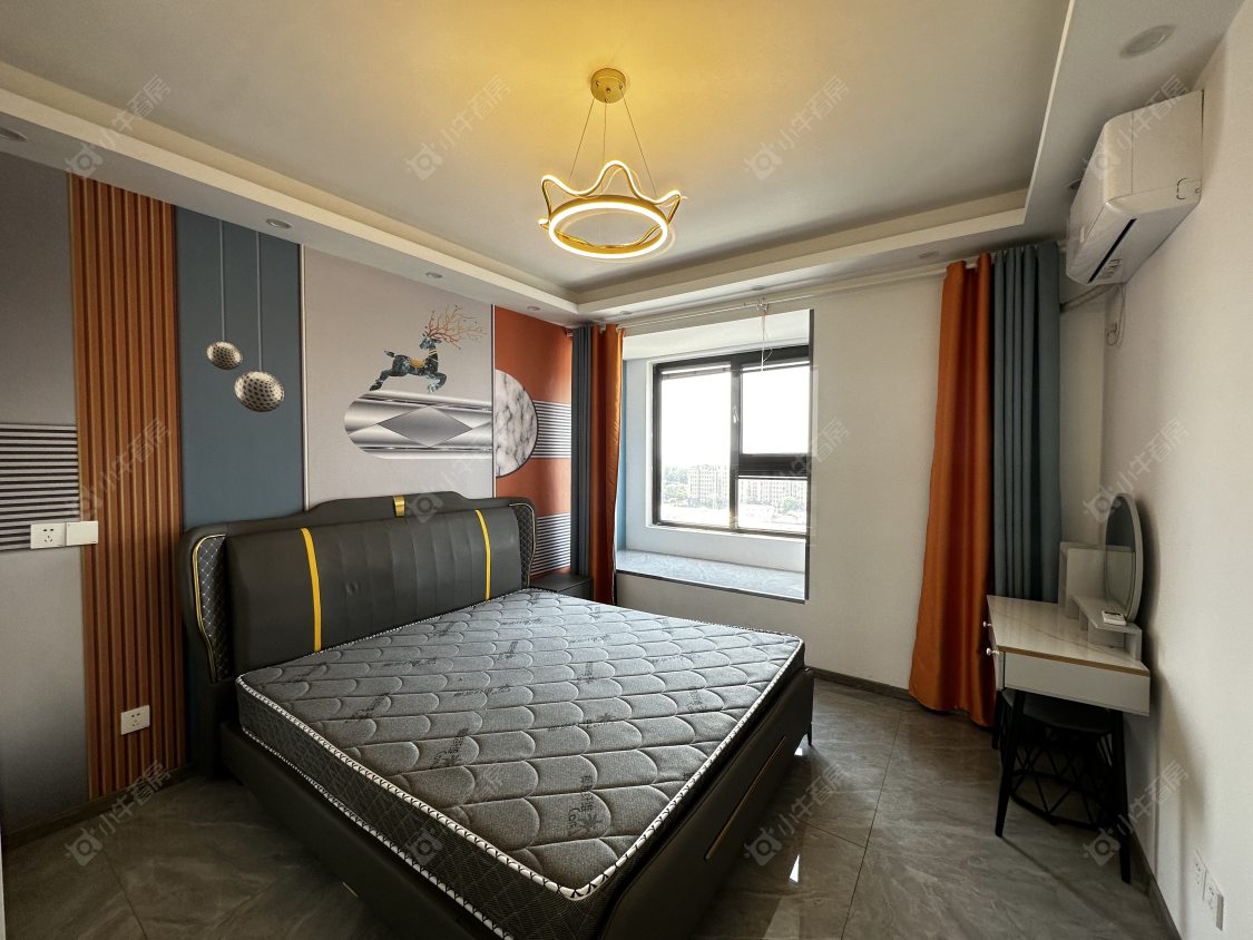 常州悦丰苑在租房源室内图_小牛看房