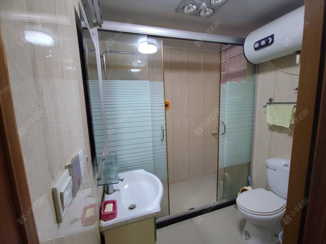 常州橄榄城在租房源室内图_小牛看房