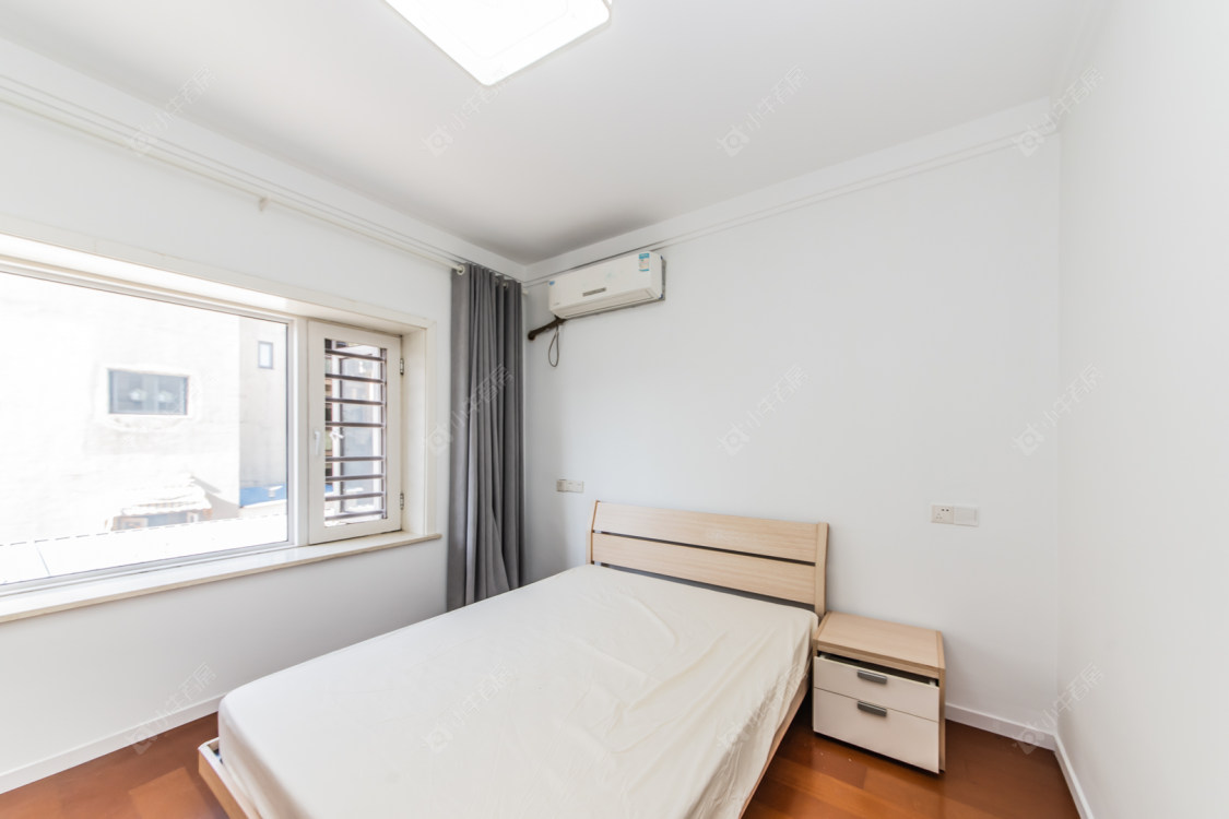 常州九龙仓繁华里在售二手房源室内图_小牛看房