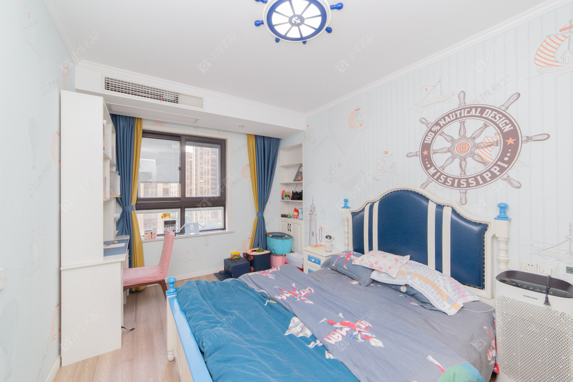 常州尚枫澜湾在售二手房源室内图_小牛看房