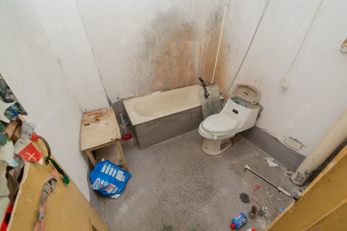 泰山二村房源室内图 常州泰山二村在售二手房源室内图_小牛看房