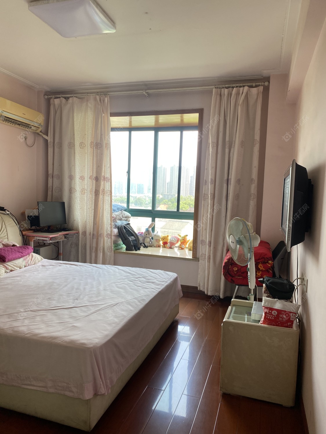 常州星鑫家园一期在租房源_小牛看房