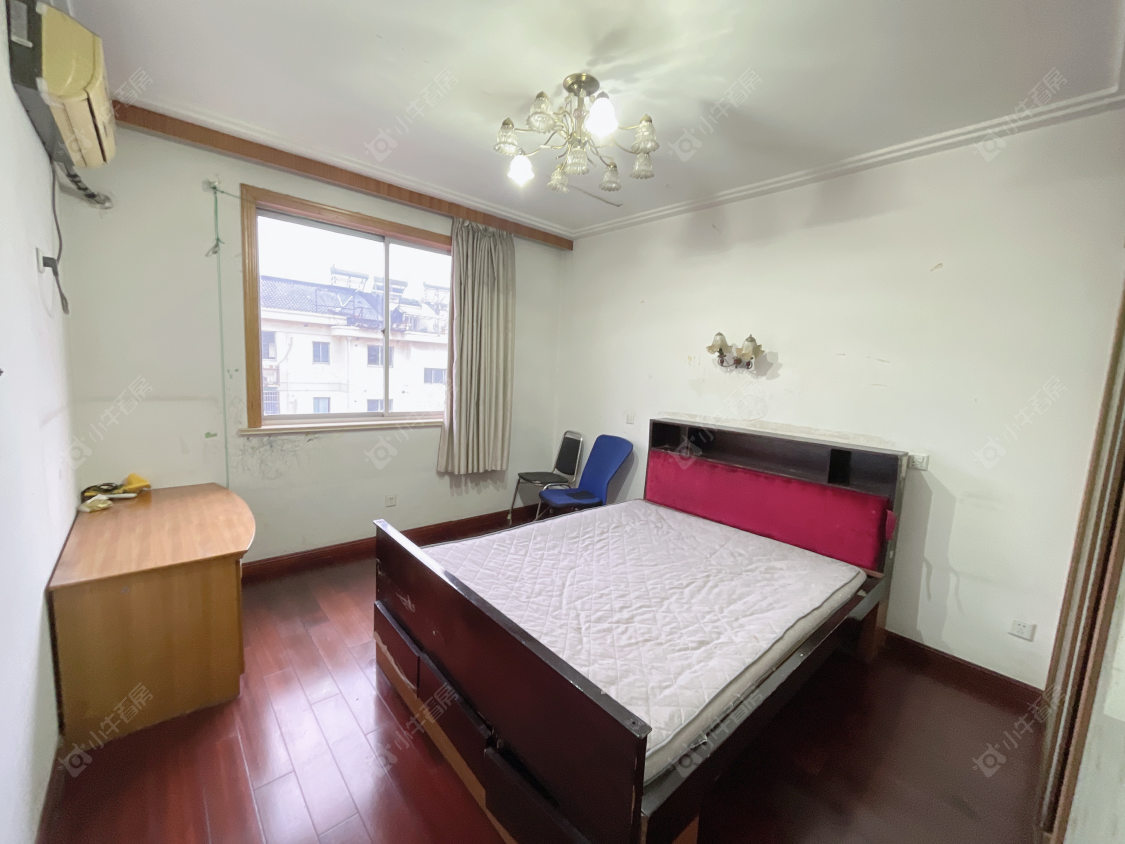 常州永安花苑在租房源室内图_小牛看房