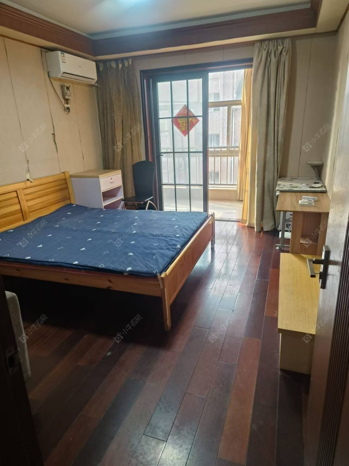 常州建工小区在租房源室内图_小牛看房