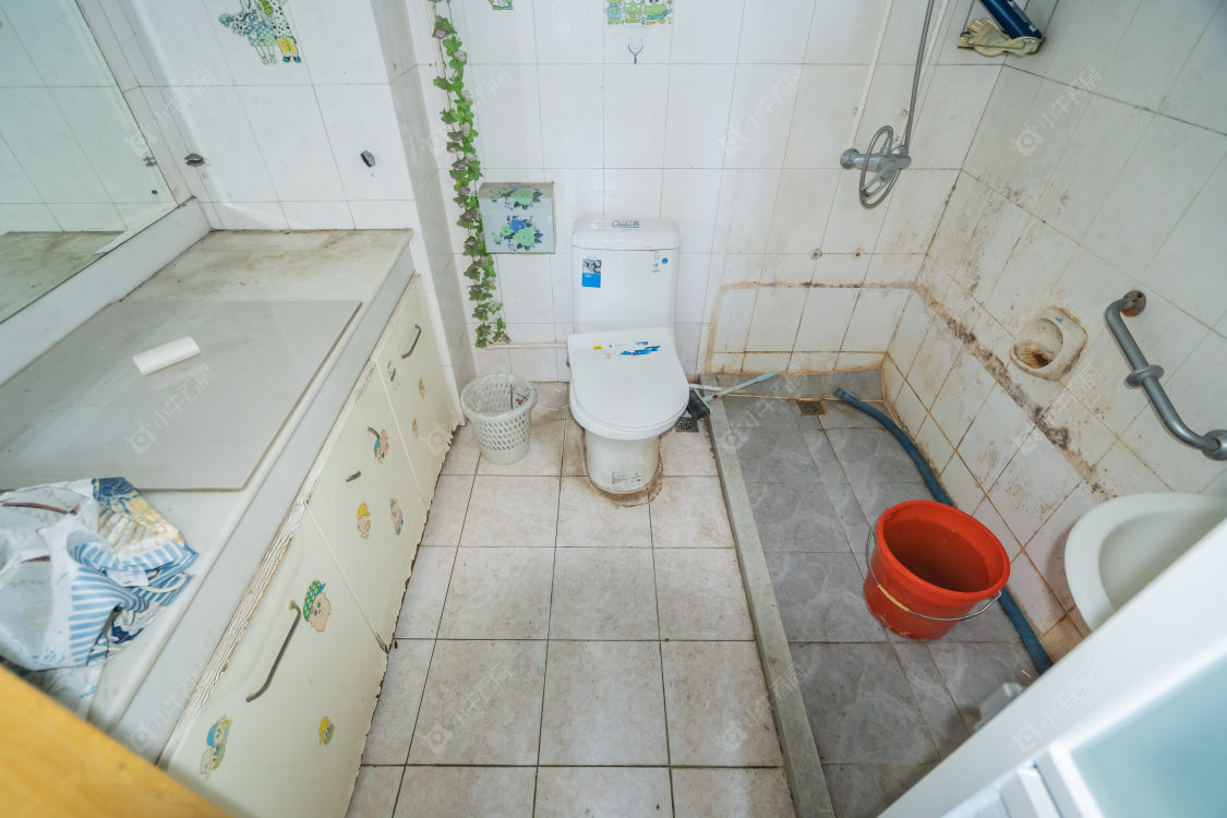 常州丽宝第花苑在售二手房源室内图_小牛看房