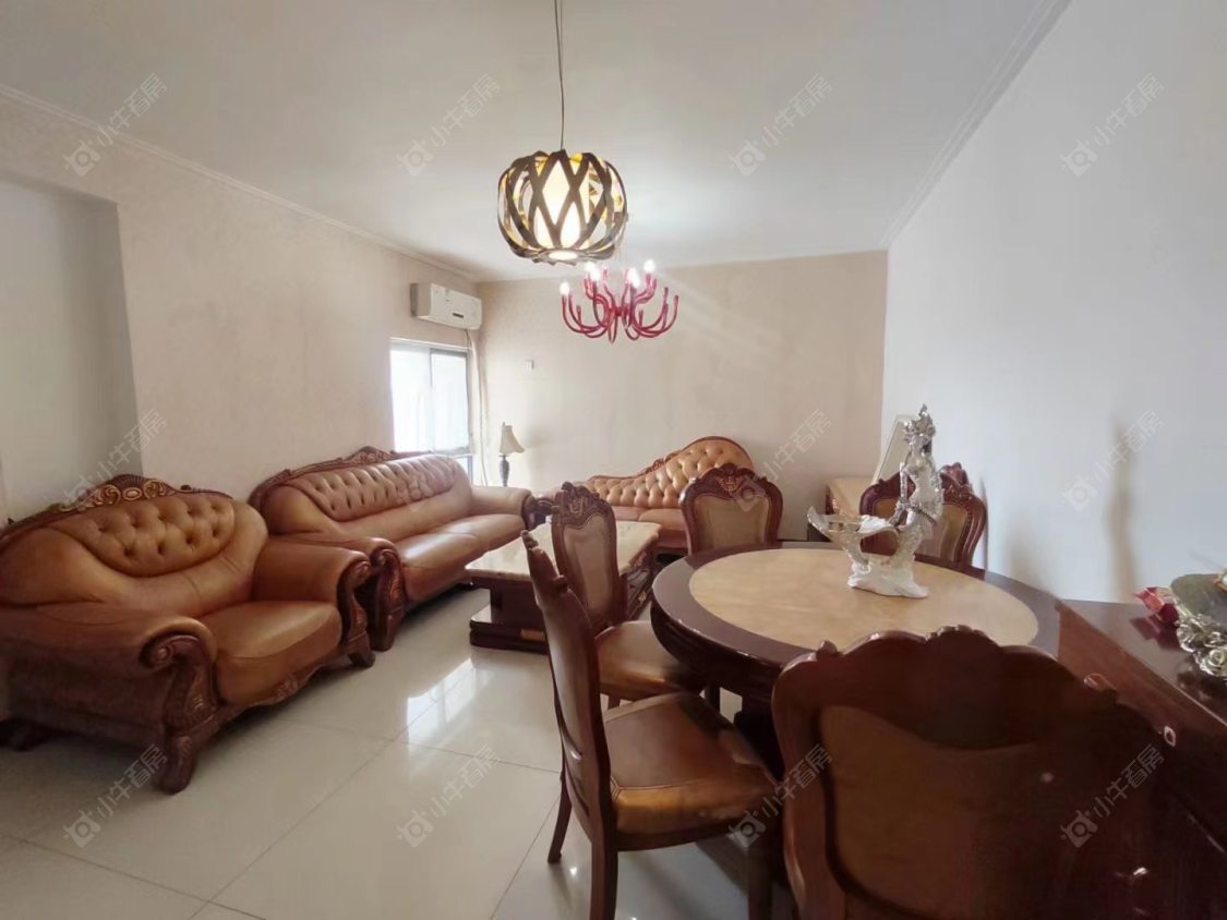 常州迎宾秀园在租房源_小牛看房