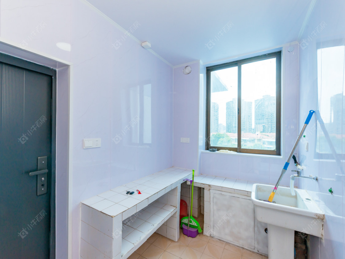 常州南河沿长沟弄在售二手房源室内图_小牛看房