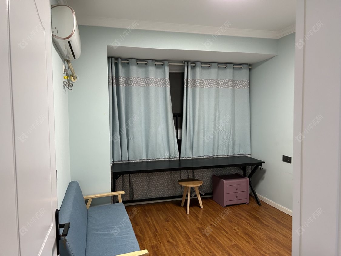 常州凤凰湖西苑在租房源室内图_小牛看房